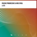 Passive Progressive, Kris O\'Neil - Lucid (Extended Mix)
