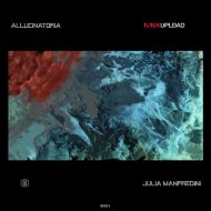 Julia Manfredini - Allucinatoria