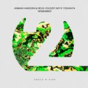 Arman Harooni & Reza Yousefi with TISKANTA - Remember