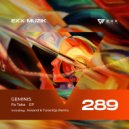 GEMINIS - Pa Taka