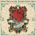 Stefano Tirelli, K\'Ai - Da Funky (Oldsoul Remix)