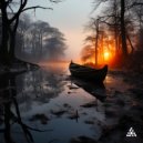 Unusual Cosmic Process - Then she left