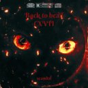 Scandal - Back to Beat CXVII