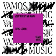 Volt\'R - Topaz Lover Ft. Mr Maph