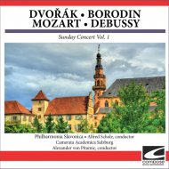 Camerata Academica Salzburg - Mozart Eine Kleine Nachtmusik in G major, KV 525 - Allegro