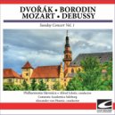 Camerata Academica Salzburg - Mozart Eine Kleine Nachtmusik in G major, KV 525 - Allegro ()