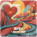 T-Drum feat. Sabzaar - Imifula