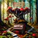 New Born - Above The Throns (Shigaon Remix)