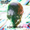 Cause of death & Scottish Gabber Punk - System Shutdown