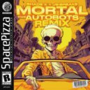 Shade K, JS-BREAKS - Mortal (The Autobots Remix)