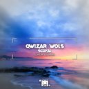 Qwizar Wols, Scoyal - Calm Down (Original Mix)