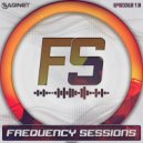 Saginet - Frequency Sessions 213 ()
