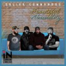 Saliva Commandos - So Much To Rejoice About (Extended Mix)