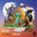MATTA (BR) - House Music (Original Mix)