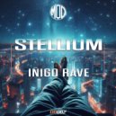 Iñigo Rave - Stellium (Original Mix)