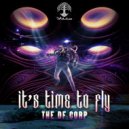 The DF Corp - Beyond Your Fantasy (Original Mix)