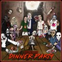 Dr Tryptamine - Chainsaw Dinner (Original Mix)