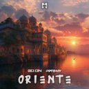 Go On & Capteach - Oriente (Original Mix)