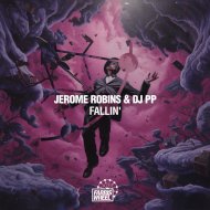 Jerome Robins & DJ PP - Fallin\'