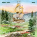 Krasa Rosa - Zigzag