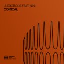 Liudicrous feat. NiNi - Comical