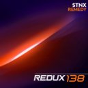 STNX - Remedy (Original Mix)