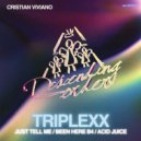 Cristian Viviano - Just Tell Me (Original Mix)
