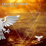 Calvin O\'Commor - Oceania 2024