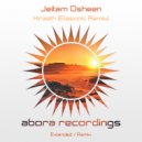 Jeitam Osheen - Hiraeth (Etasonic Remix)
