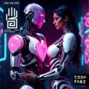 DEEPFAKE, Nikki Simmons - Feel The Love (Original Mix)