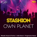 STASHION - OWN PLANET #_42