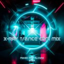 Falcon X - X-RAY Trance EDM mix (mix)