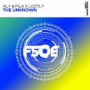 Aly & Fila, Lostly - The Unknown