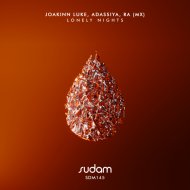 Joakinn Luke, Adassiya, RA (mx) - Lonely Nights
