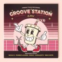ZAV - Since You\'re Gone (Harleatz Remix)