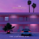 The Lightning Kids & The Last Concorde - Fast Car (The Last Concorde Remix)