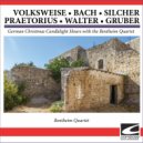 Das Streichorchester Benthien Spich Die Schönsten Weihnachtslieder - Wie schön leuchtet der Morgenstern - How Bright Appears the Morning Star! ()