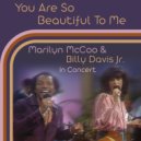 Marilyn McCoo & Billy Davis Jr. - You Are So Beautiful To Me