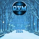 Djs Vibe - The Session Mix 02 (February 2024) ()