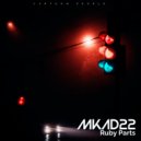 Ruby Parts - Mkad 22 (Extended Mix)