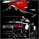 ASYA - Skyline (Mix)