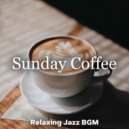 Relaxing Jazz BGM - Chilly Evening (Original Mix)