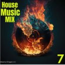 by SVnagel(LV) - House music mix -7 ()