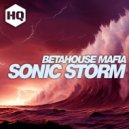 BetaHouse Mafia - Solar Storm (Original Mix)