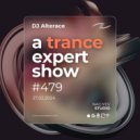 Alterace - A Trance Expert Show #479 ()