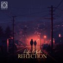 Kofi Mbeki - Reflection