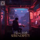 Kwame Keita - Serendipity