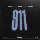 NALYRO & NIVERSO & Cmagic5 - 911 (Original Mix)