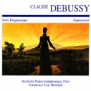 Orchestre Radio-Symphonieque Paris - Prélude à l\'Après-midi d\'un faune ()