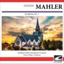Ljubljana Radio Symphony Orchestra - Mahler - Symphony No. 5 in C minor - Adagietto ()
